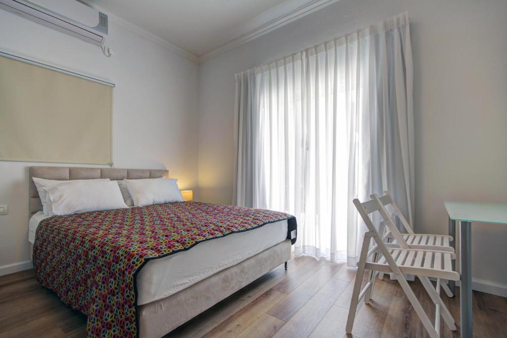 Geula Beach Tel Aviv Quarto foto